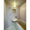 バス/シャワー