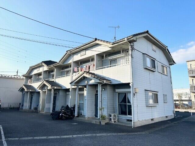 テラスサカエ １０１ 3DKの画像