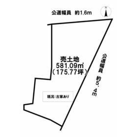 地形図等