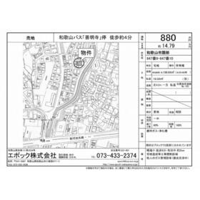 地形図等