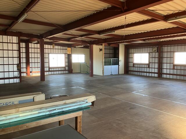 commercial 下丹生