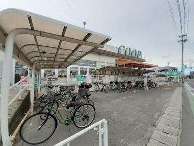 みやぎ生協沖野店