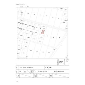 地形図等
