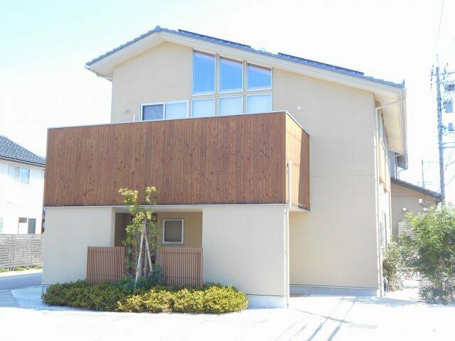 富山市 堀川本郷 上堀駅 2階建 4sldk 富山市の売戸建住宅の物件情報 一戸建て 新築 中古 富山市の中古住宅 不動産は 株 エーピーエス 5d919de30c1d1e1c3bceea