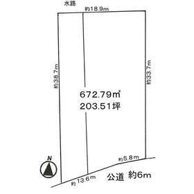 地形図等