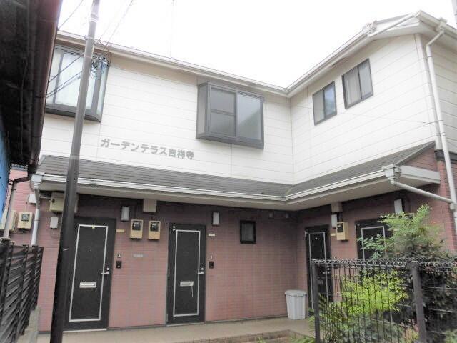 ガーデンテラス吉祥寺 Ｃ１ 2SLDKの画像