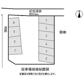平面図