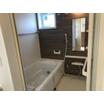 バス/シャワー