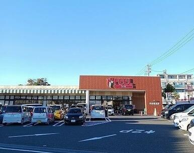 フィール恩田店