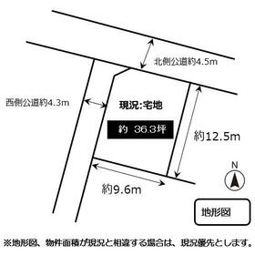 地形図等