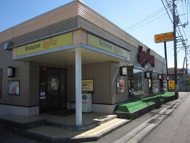 ジョイフル周東店