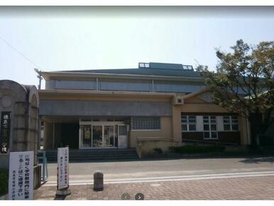 徳島市立富田小学校