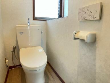 トイレ2