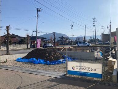 （1号棟）