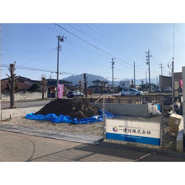 （1号棟）