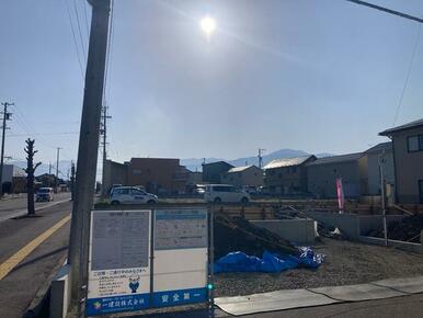 （1号棟）