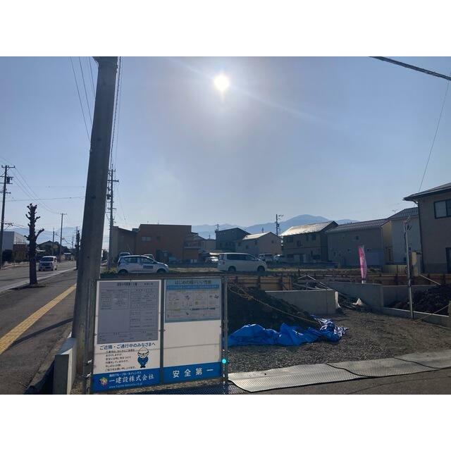 （1号棟）