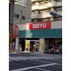 ショッピング施設