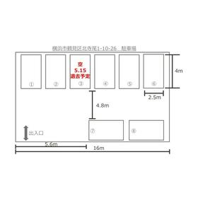 平面図
