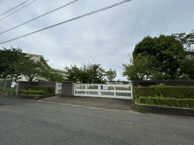 浅羽野中学校