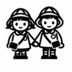 幼稚園、保育園