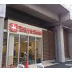 ショッピング施設