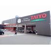 ショッピング施設