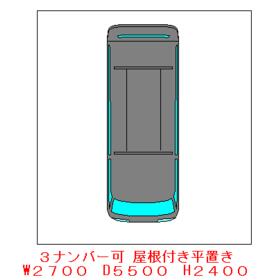 平面図