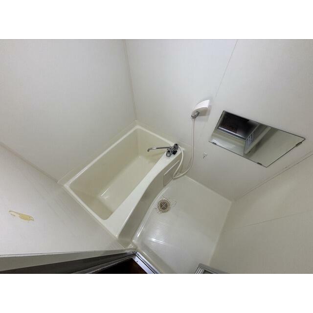 ※別号室の写真になります