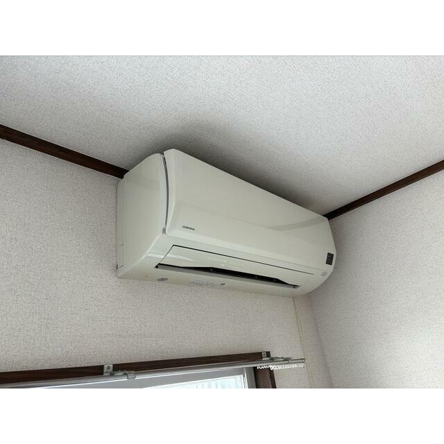 ※別号室の写真になります