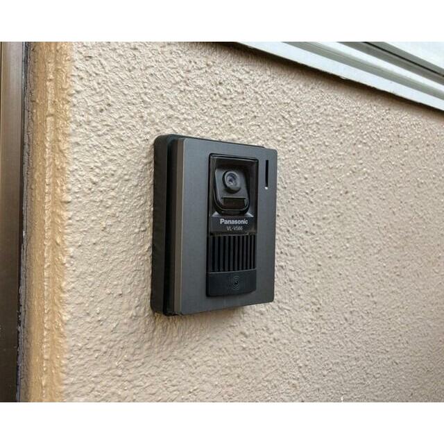※別号室の写真になります