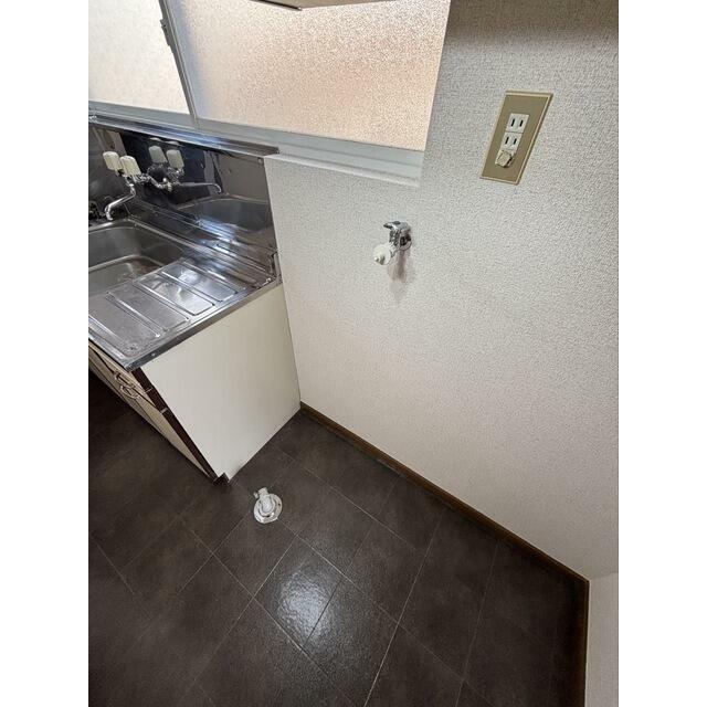 ※別号室の写真になります