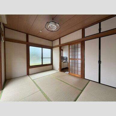 居室