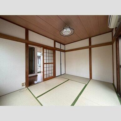 居室