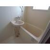 バス/シャワー