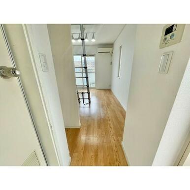別部屋の参考写真です