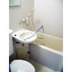 バス/シャワー