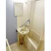 バス/シャワー