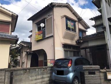 利便性のいいお家です♪