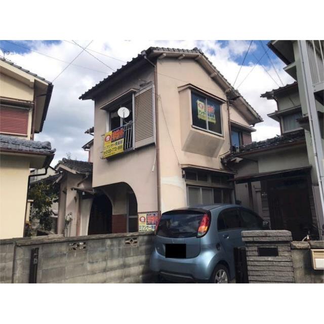 利便性のいいお家です♪