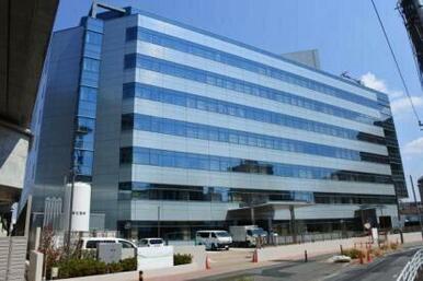 帝京大学医学部附属溝口病院