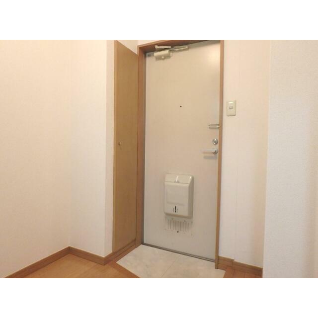 玄関先