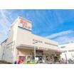 ショッピング施設