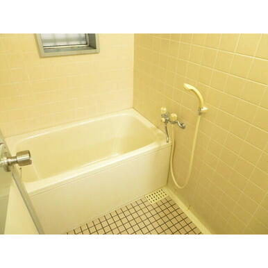 1日の疲れを癒してくれます♪