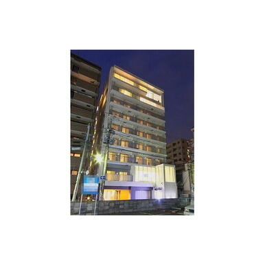 夜はこんな感じです♪