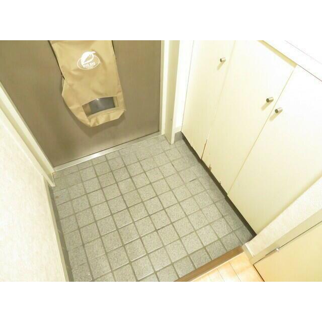 シューズボックス付き♪