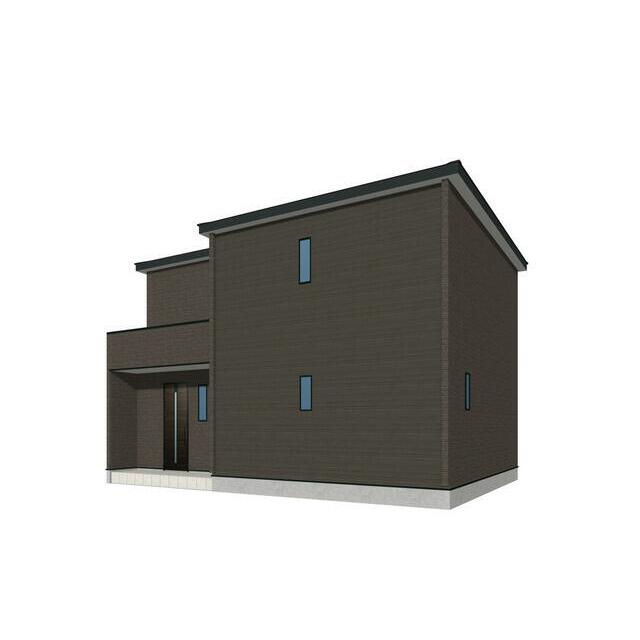 未来を鮮やかに彩る住まい（3号棟）
