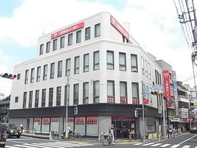 三菱ＵＦＪ銀行国分寺駅前支店