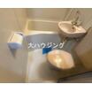 バス/シャワー