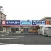 ショッピング施設
